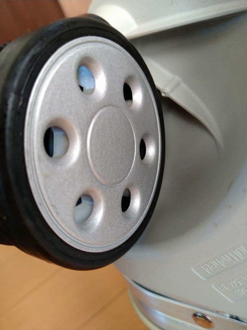 リモワ　RIMOWA　トパーズ　TOPAS　104L　932.77　ドイツ製