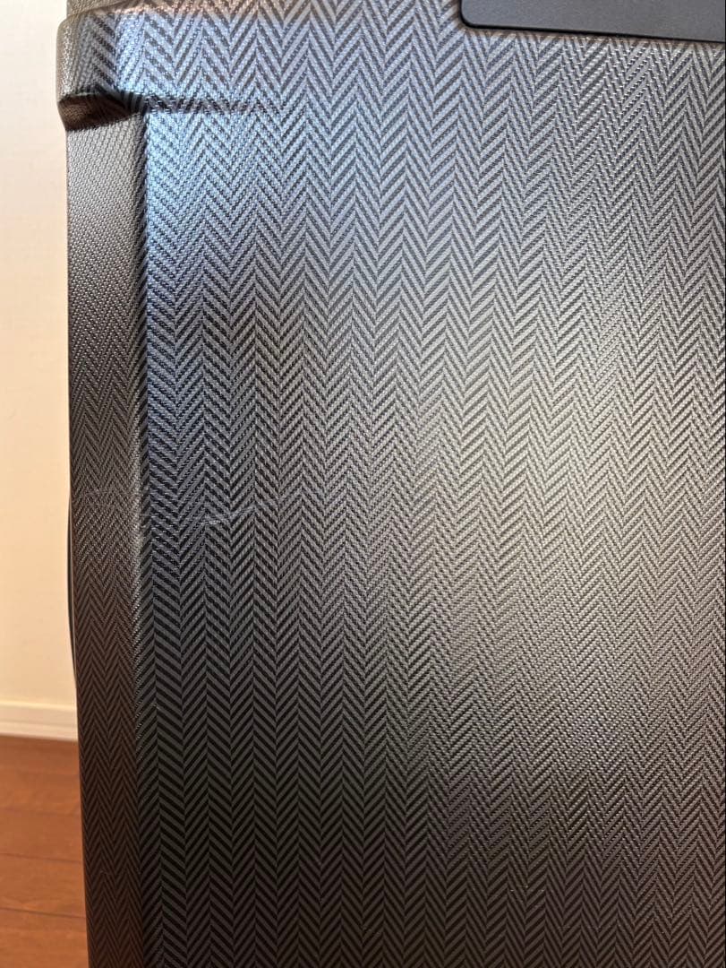 【値下げしました】ハートマン　スーツケース　センチュリーデラックス