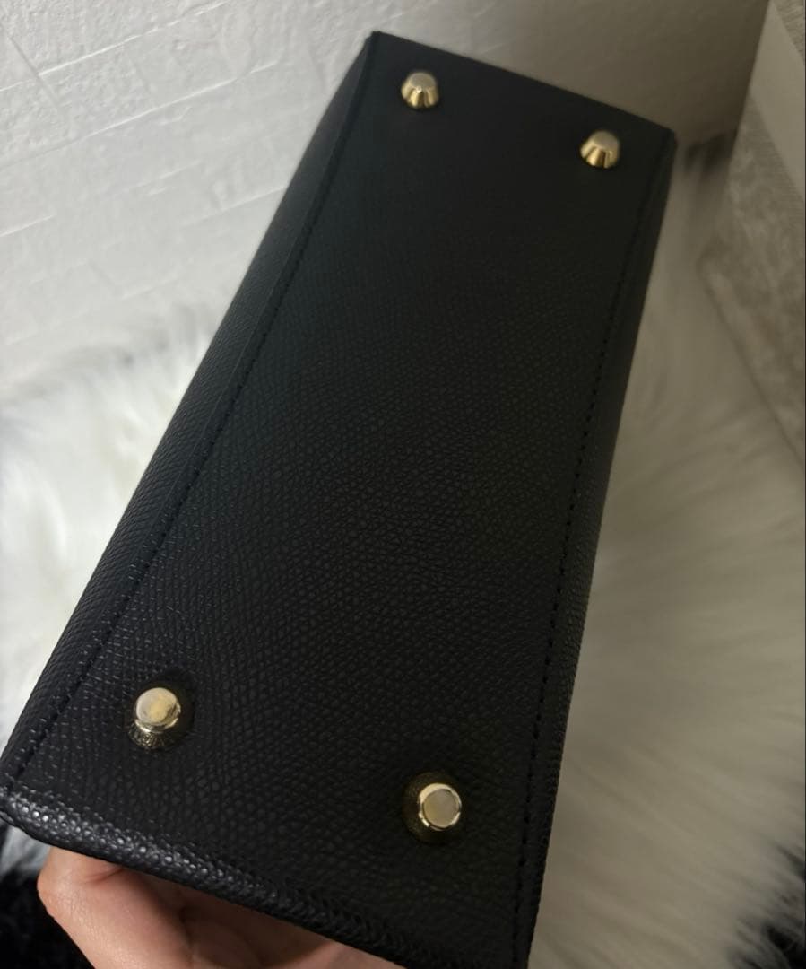 CARBOTTI カルボッティ ハンドバッグ 321 DIANA ダイアナ