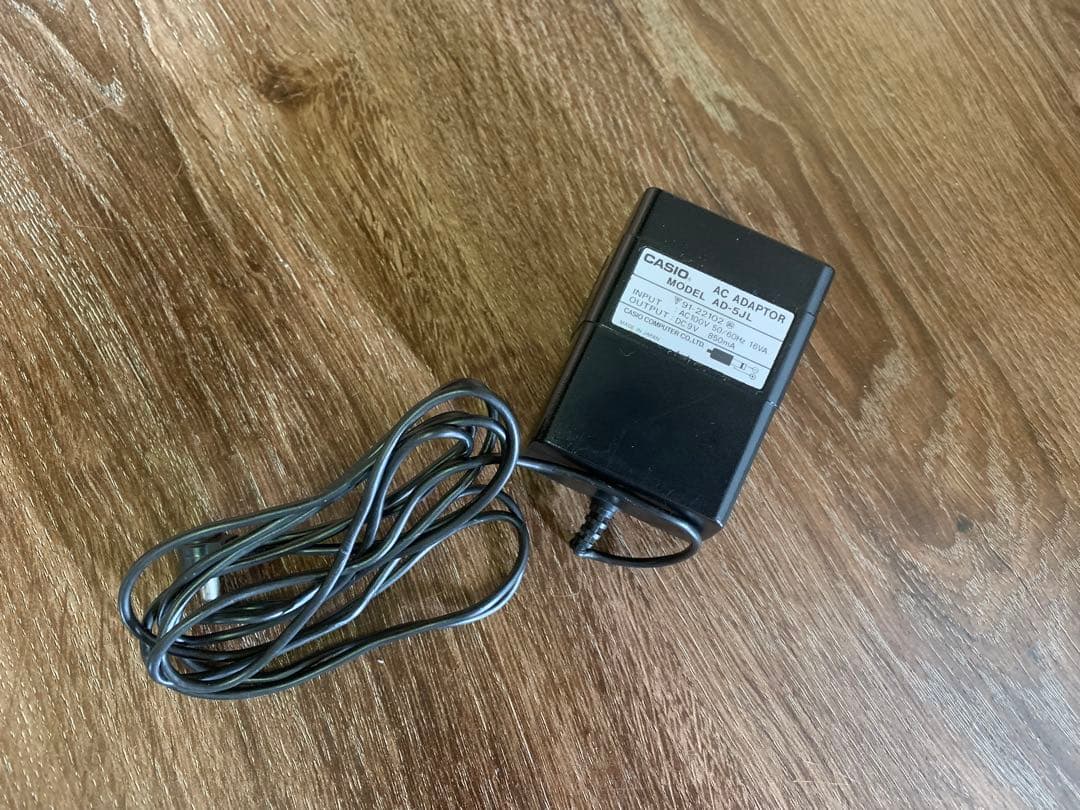 【送料無料】CASIO CT-625　ピアノスタンド(プロモデル)セット