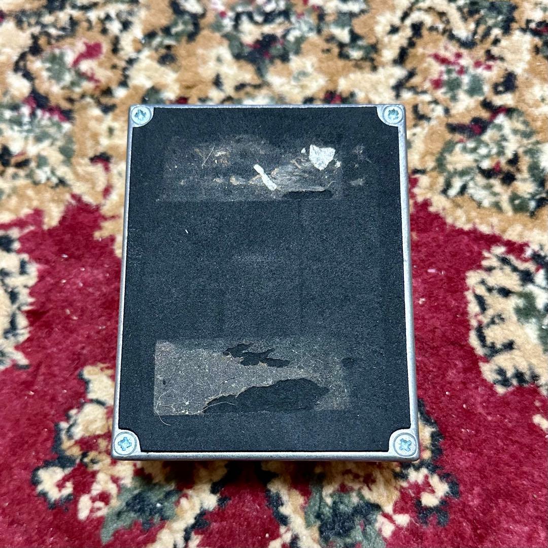 EMMA electronic PisdiYAUwot 【ディストーション】