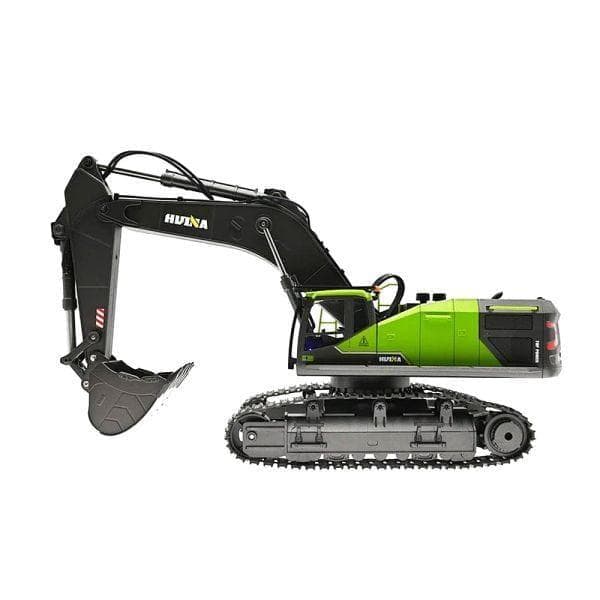 1/14 2.4GHz 22ch パワーショベルラジコン アタッチメントセット