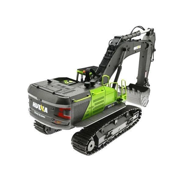 1/14 2.4GHz 22ch パワーショベルラジコン アタッチメントセット