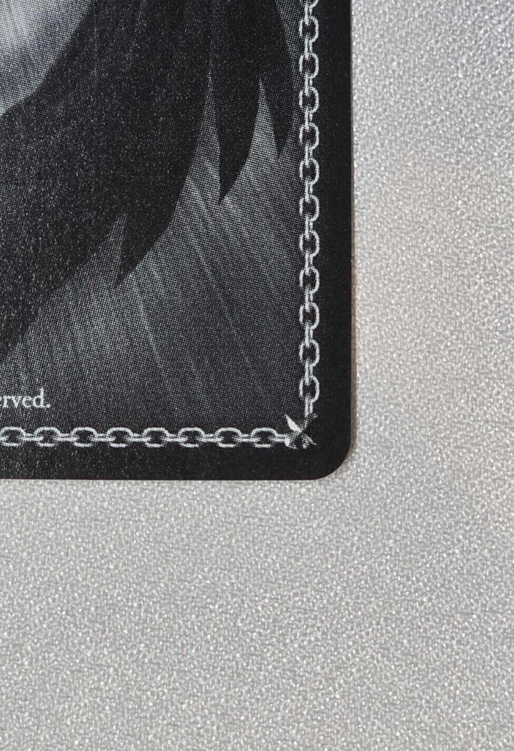 ヴァイスシュヴァルツ ホロライブ 弾ける水しぶき　白上フブキ　SP サイン