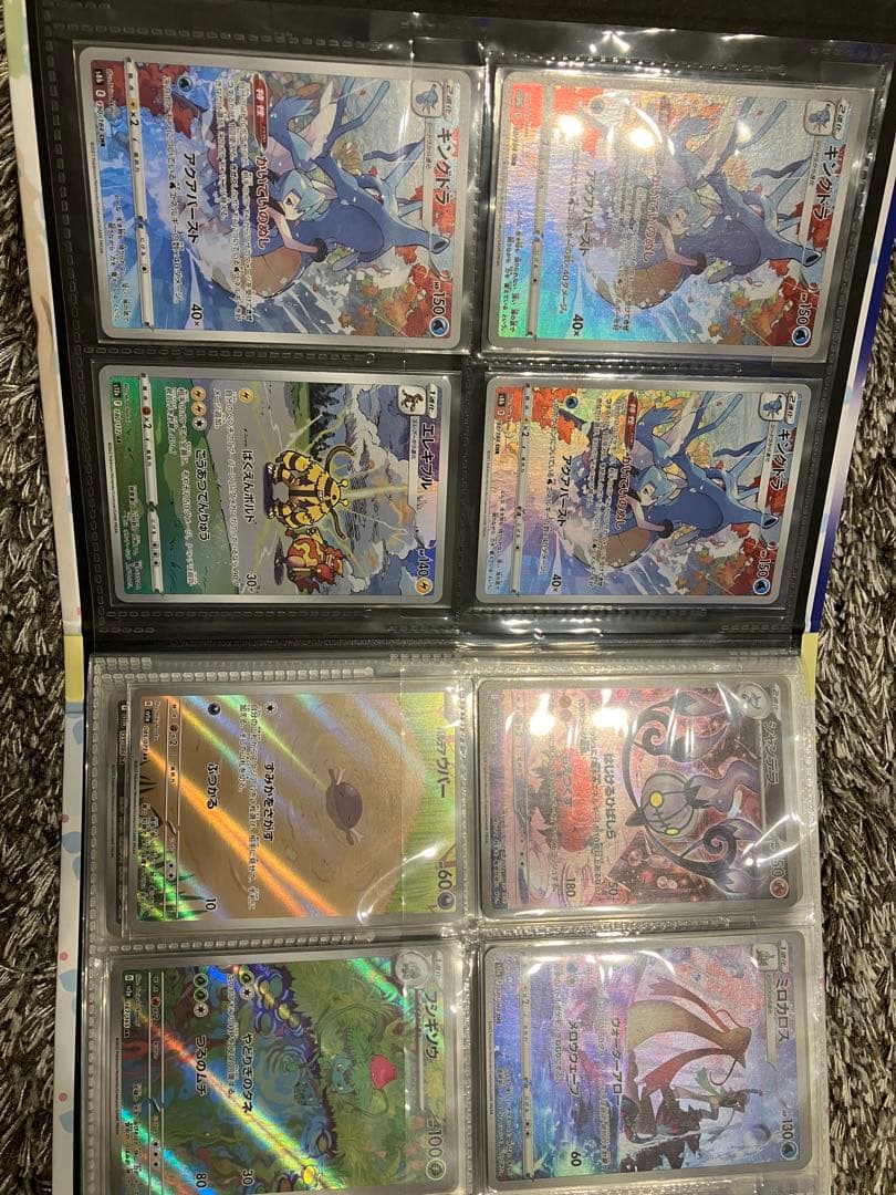 ポケモンカード AR等　まとめ売り　63枚