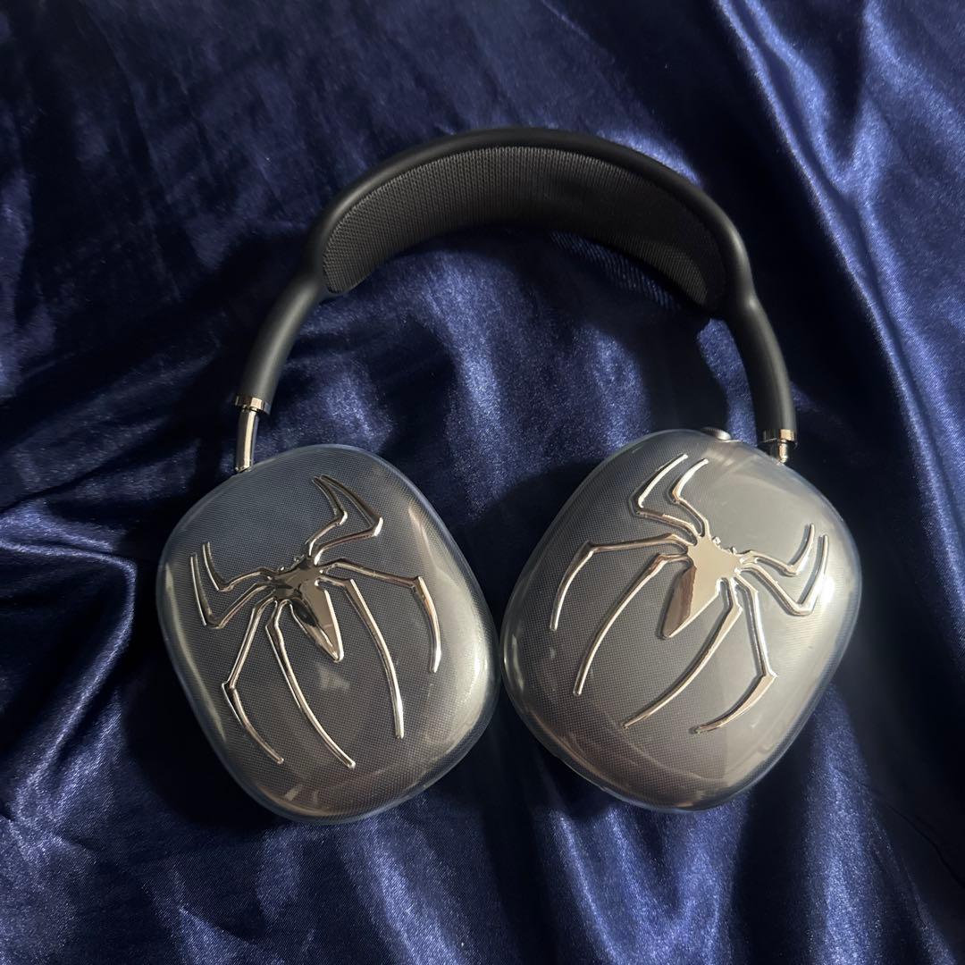 AirPods max 純正品 付属品完備 Lightning