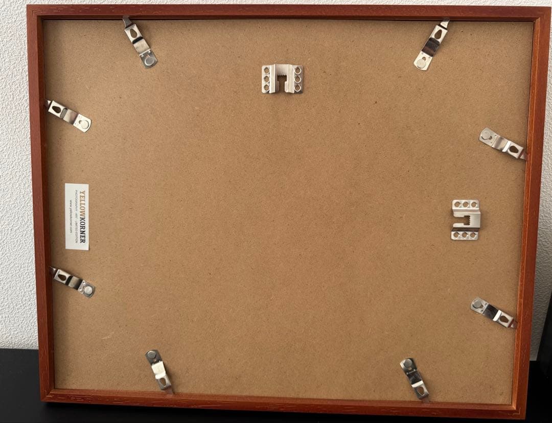 YellowKorner イエローコーナー　アート　サンフランシスコ