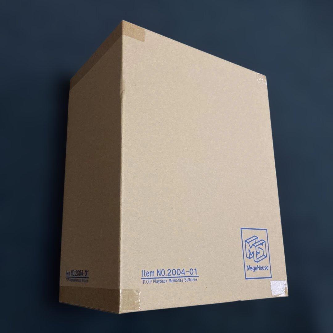 P.O.P プレイバックメモリーズ　ベルメール