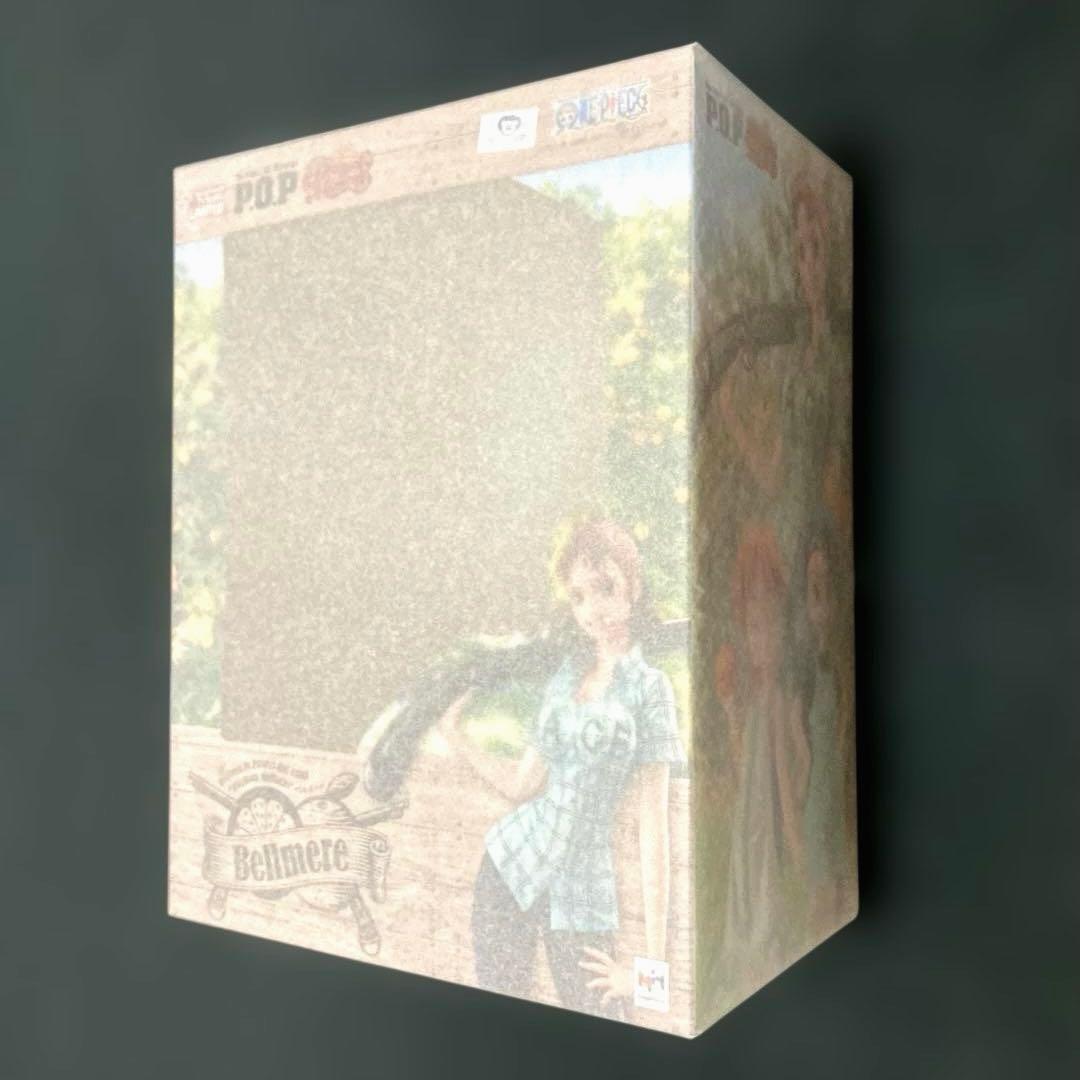 P.O.P プレイバックメモリーズ　ベルメール