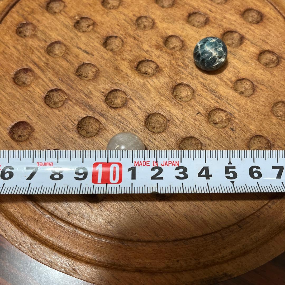 【なお】ペグソリティア　ボードゲーム