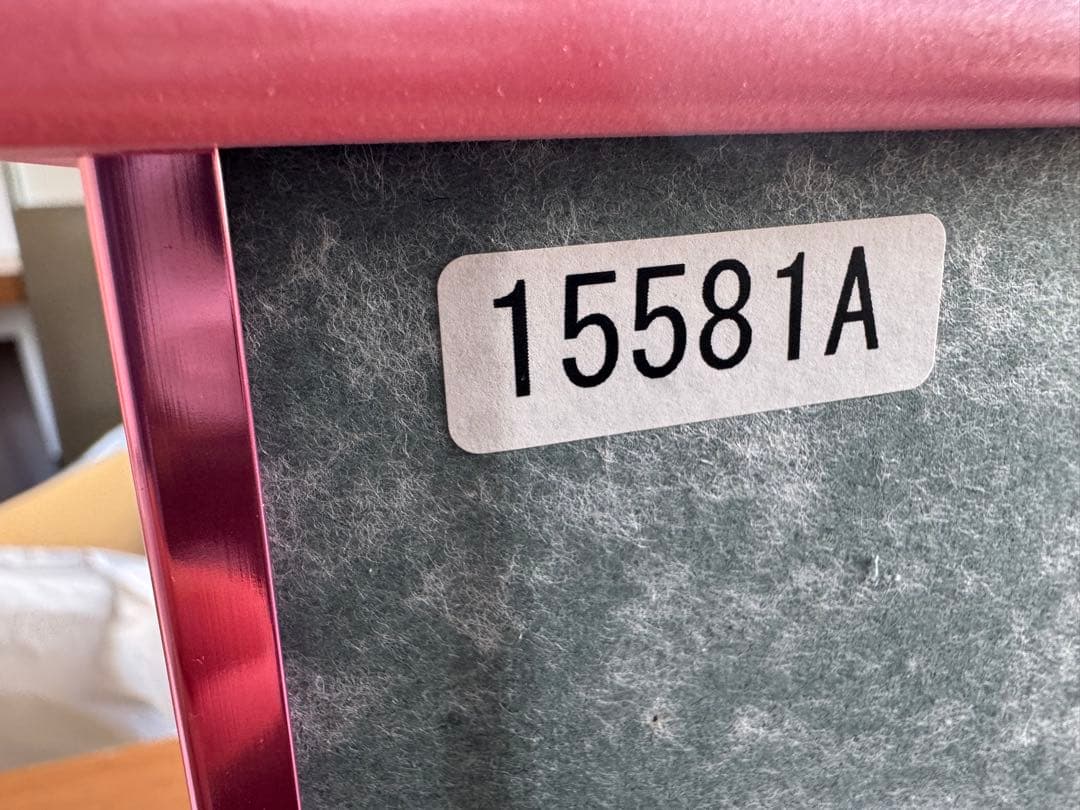 か*ま様 ひな人形 ガラスケース入り