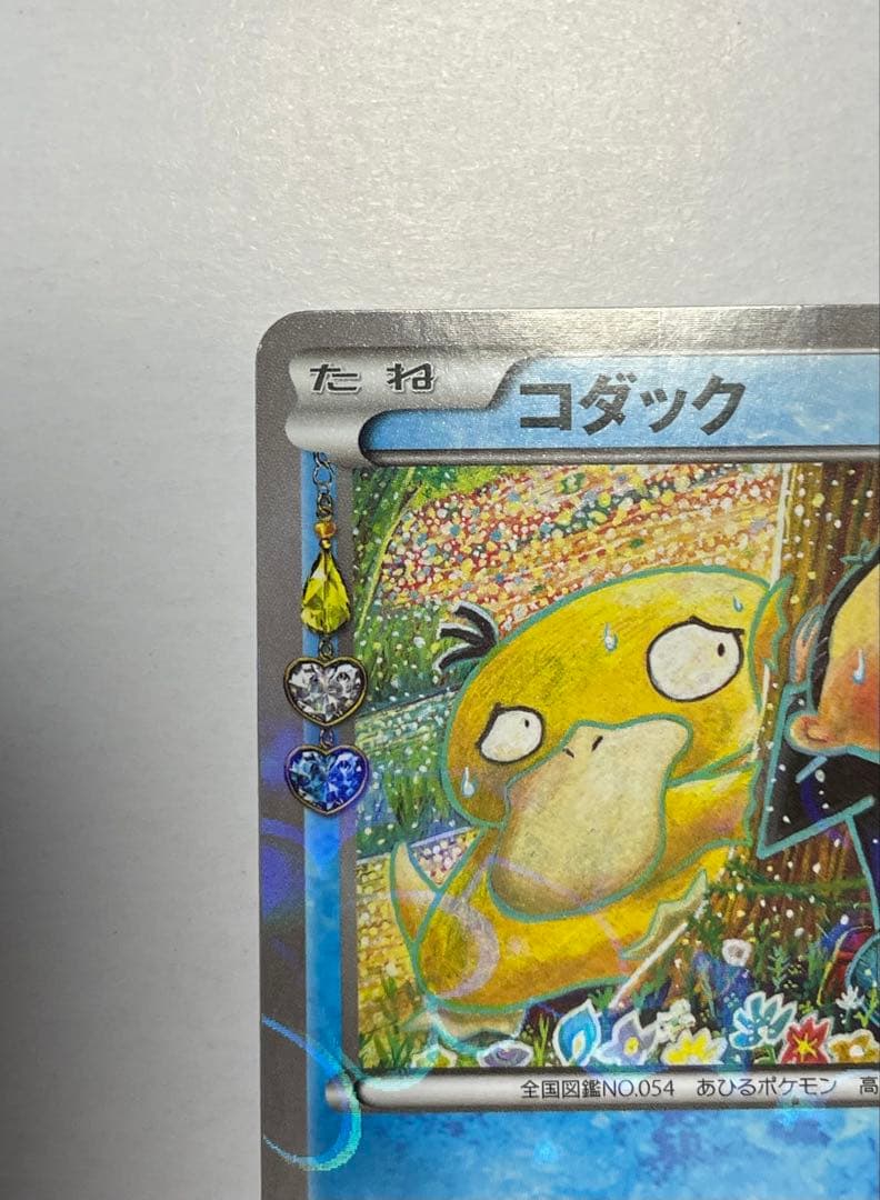 XY-P コダック　ポケキュンコレクション キャンペーン　プロモ