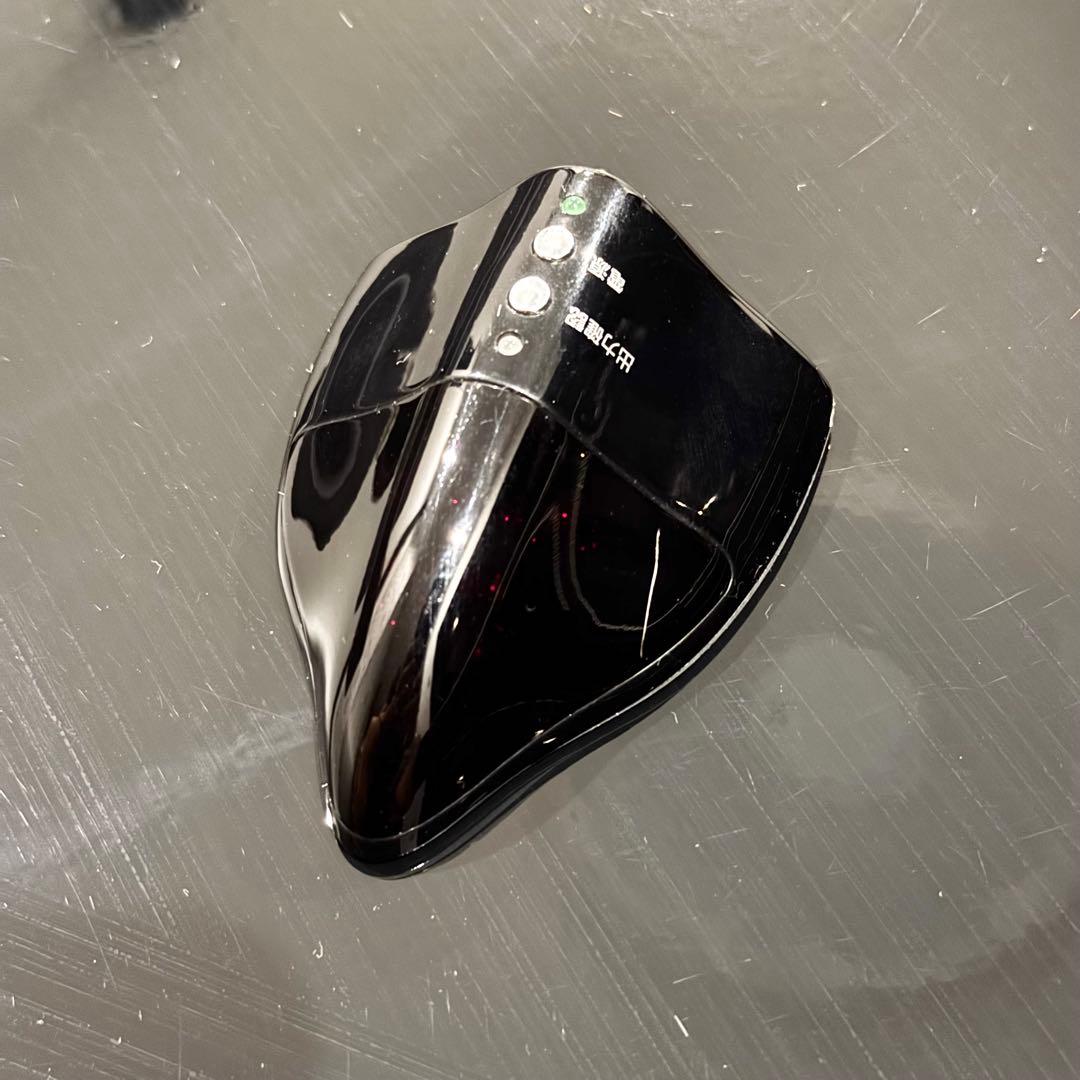 東芝 レグザ用 3D トランスミッター 1台 & グラス 2台