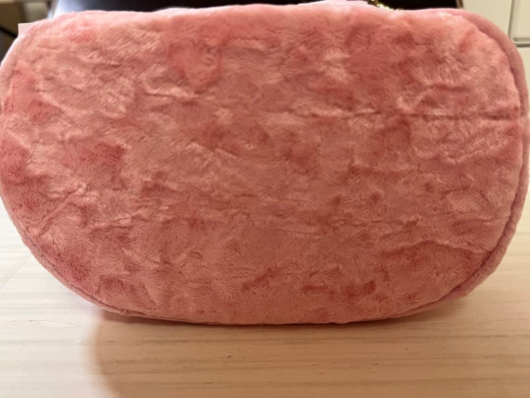 サンリオ 平成レトロ ハローキティ 手さげバッグ バニティポーチ 1997年