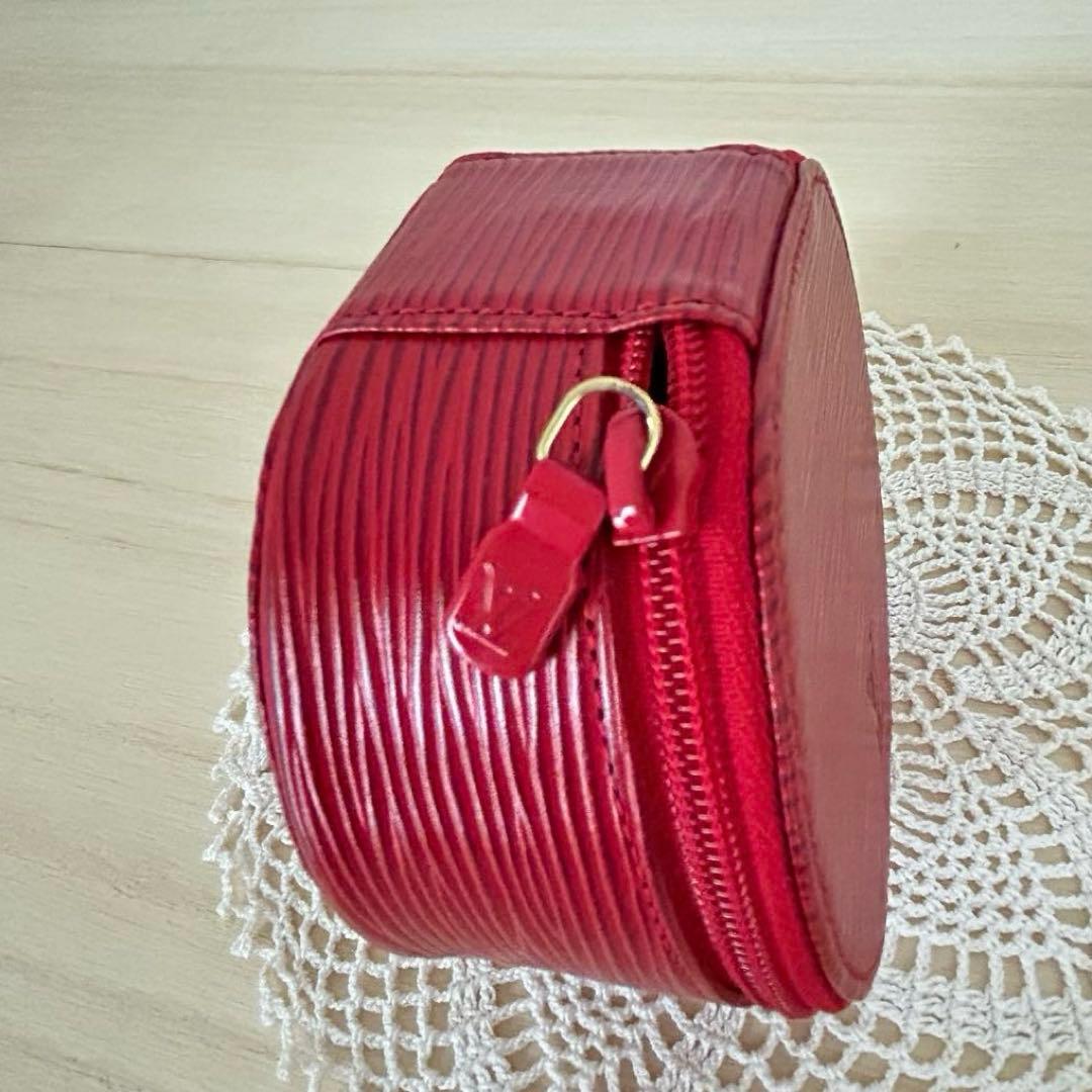 LOUISVUITTON ☆ルイヴィトン エクランビジュー ジュエリーケース