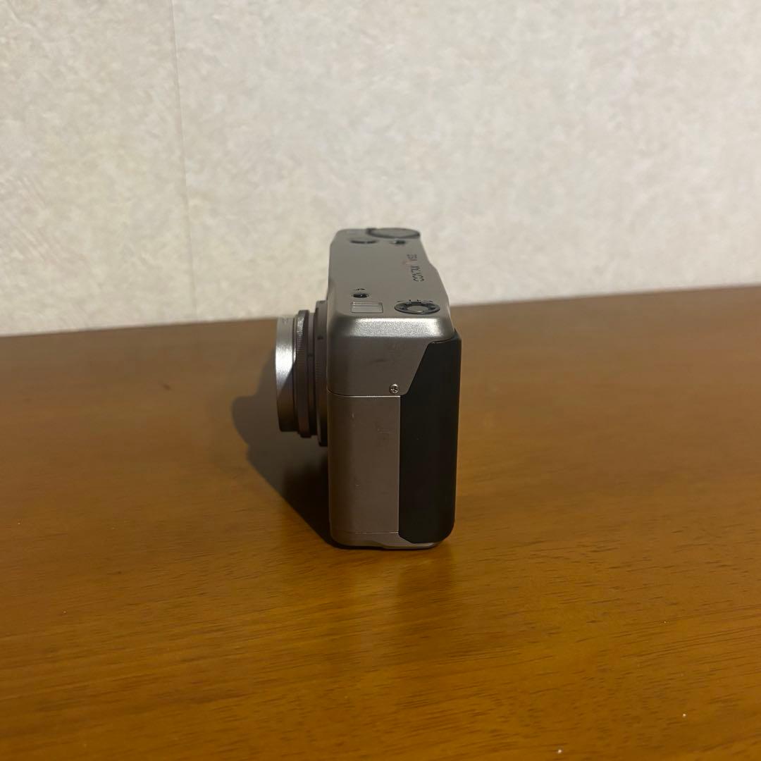 フィルムカメラ CONTAX TVS II