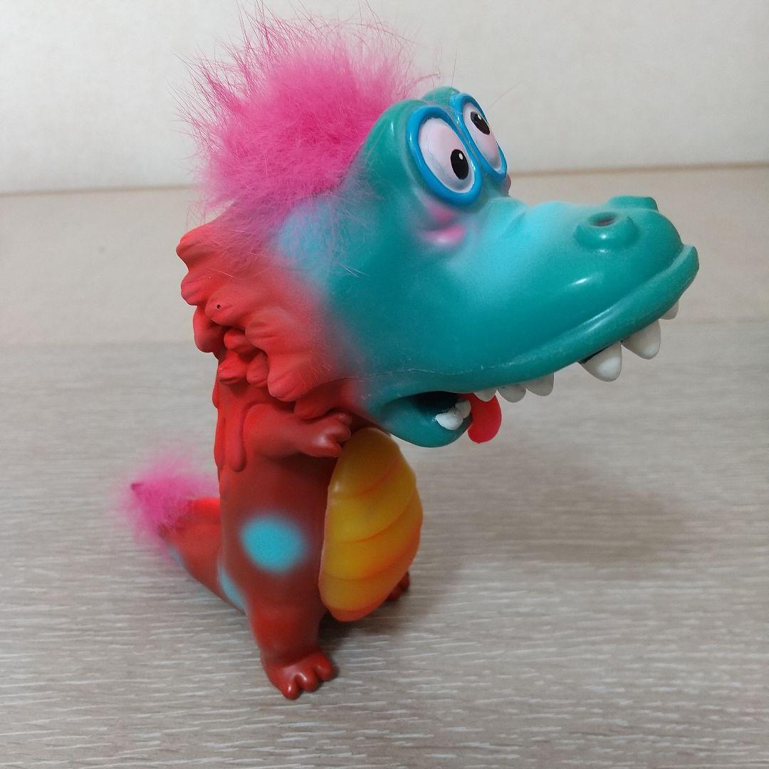 SHELTERBANK × SHOKO NAKAZAWA BYRON カスタム