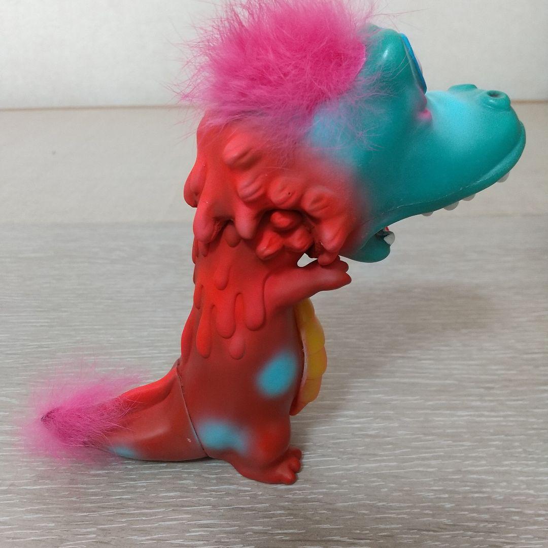 SHELTERBANK × SHOKO NAKAZAWA BYRON カスタム