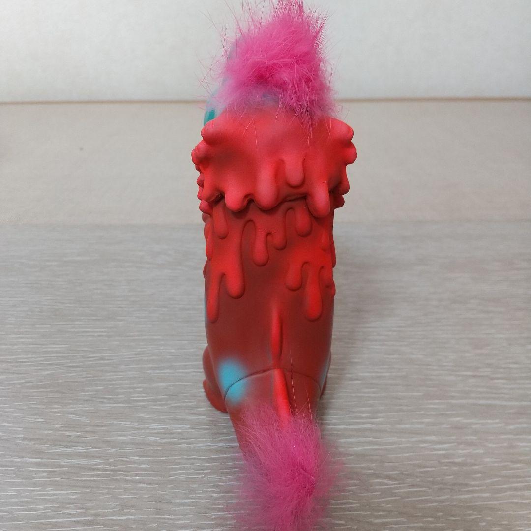 SHELTERBANK × SHOKO NAKAZAWA BYRON カスタム