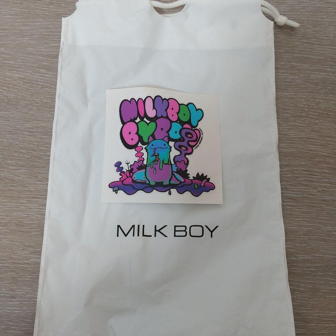 SHELTERBANK × SHOKO NAKAZAWA BYRON カスタム