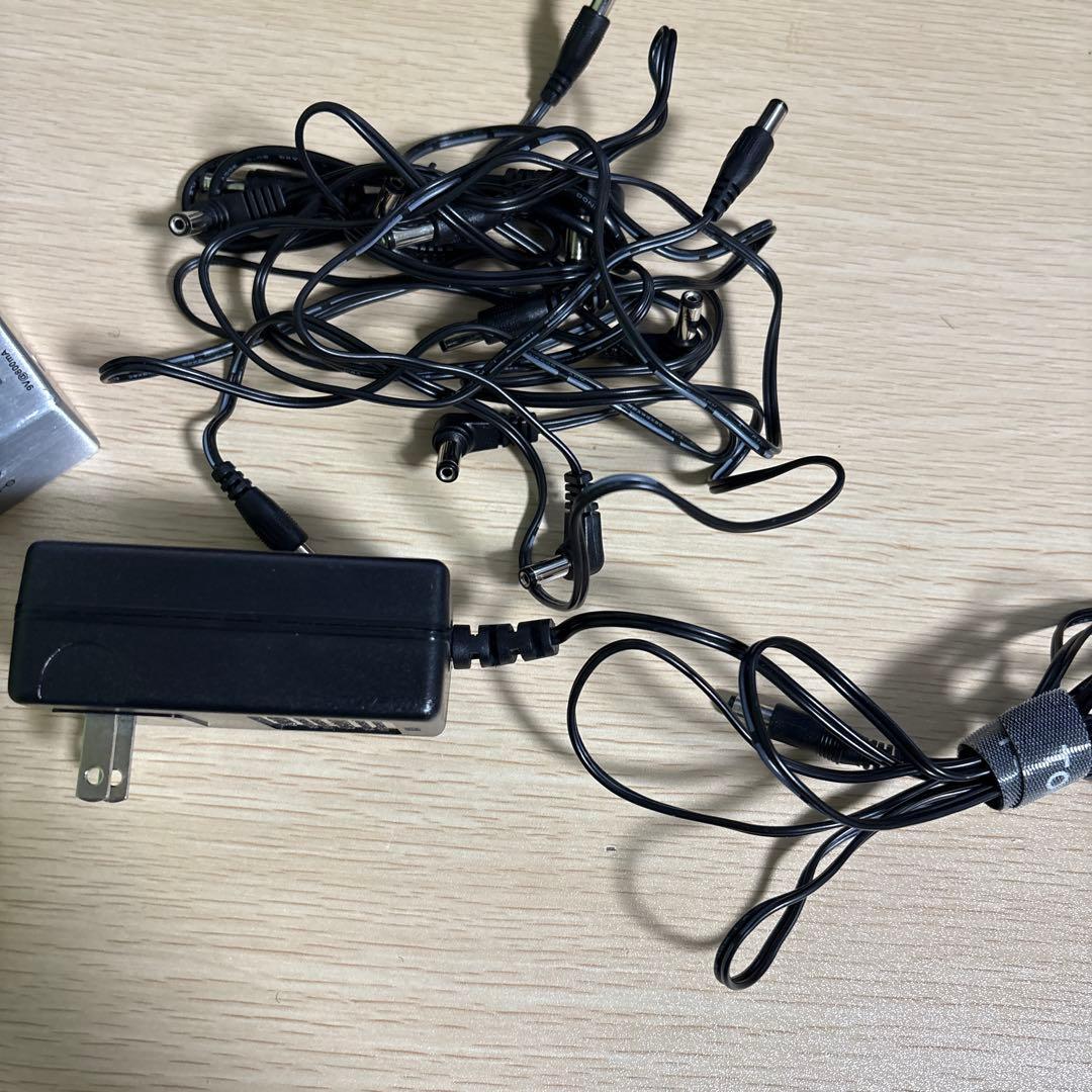 ギター MXR mini iso-brick M239