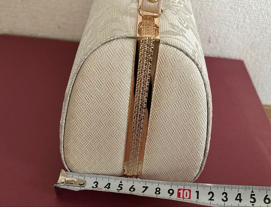 礼装用草履バッグセット