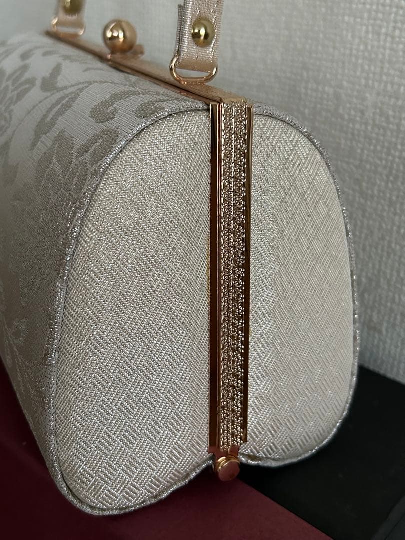 礼装用草履バッグセット