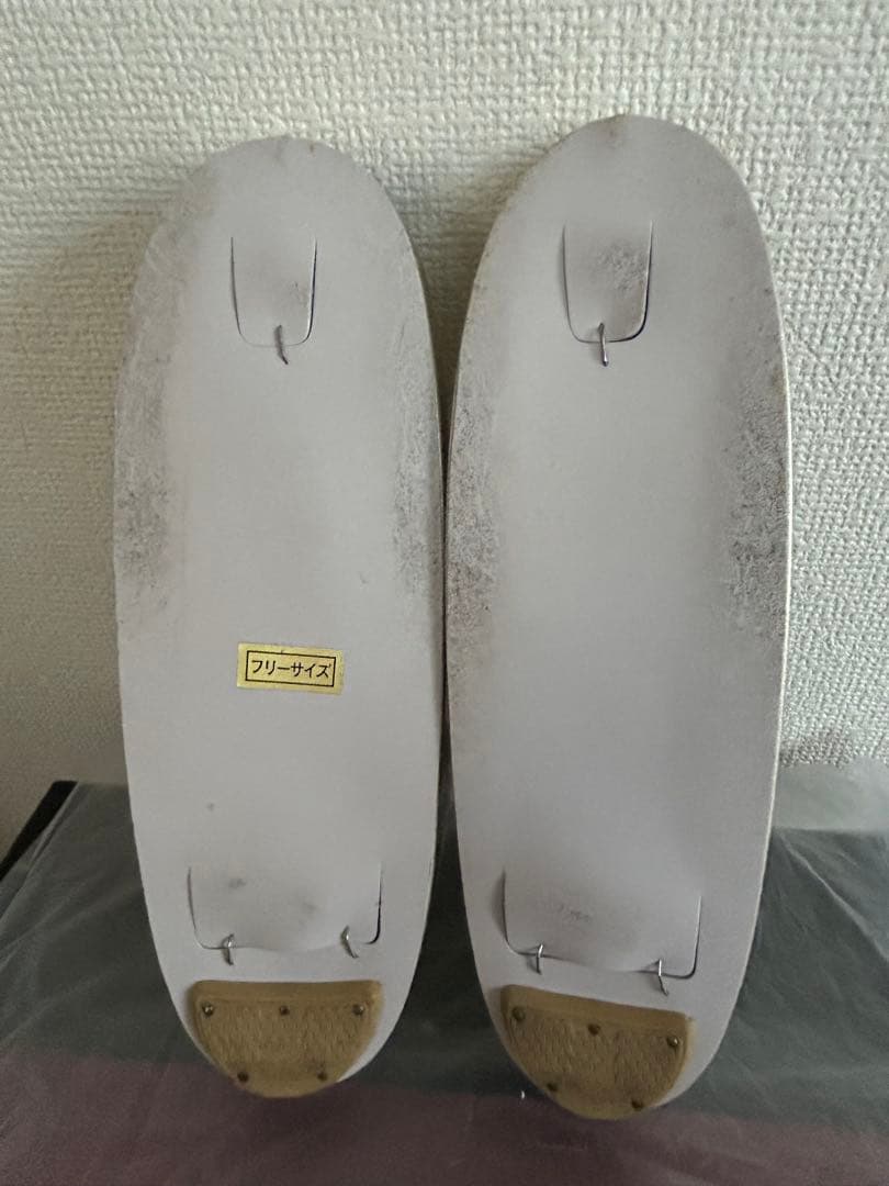 礼装用草履バッグセット