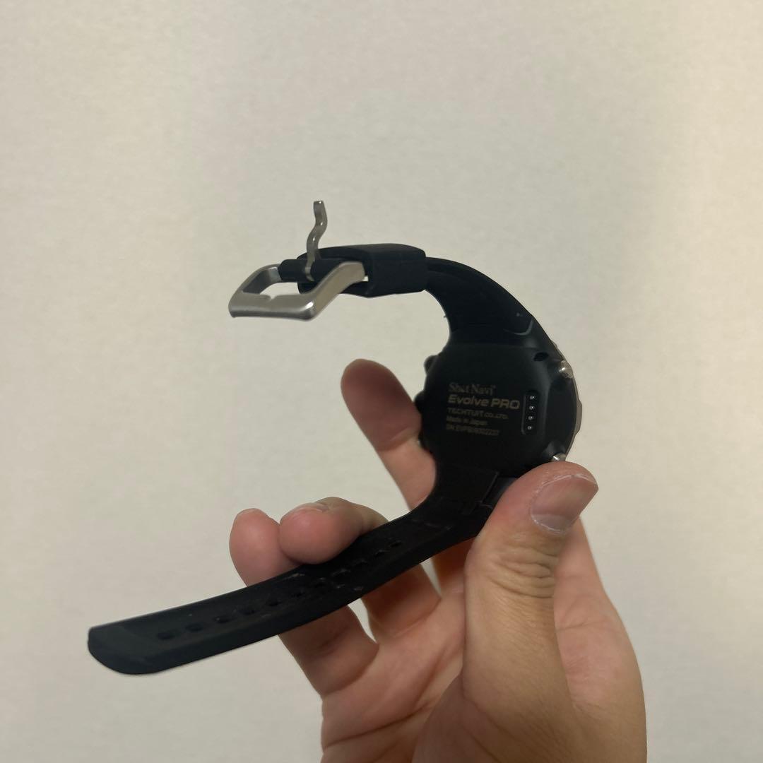 ラウンド用品・アクセサリー shotnavi evolvePRO