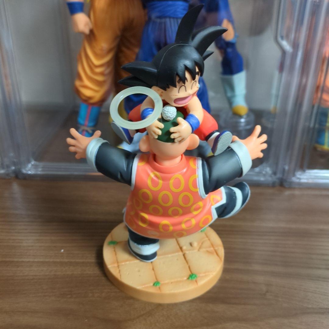 ドラゴンボール 　一番くじ　フィギュア　 まとめ売り