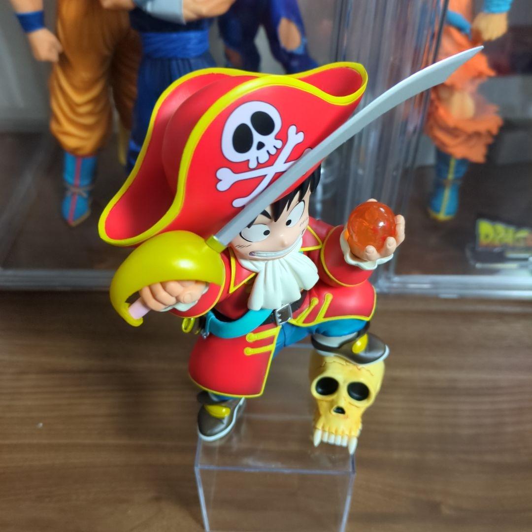 ドラゴンボール 　一番くじ　フィギュア　 まとめ売り