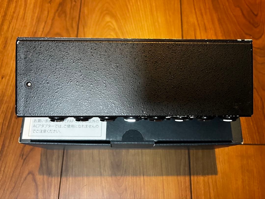 Providence RX-L1 スイッチャー