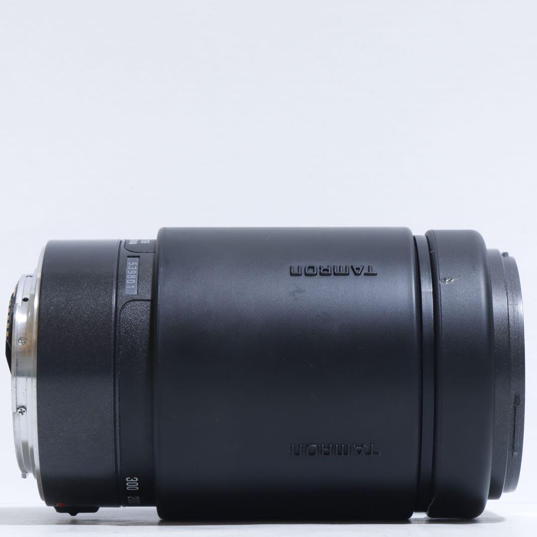 ◇大迫力超望遠!!◇ TAMRON 70-300mm for Canon