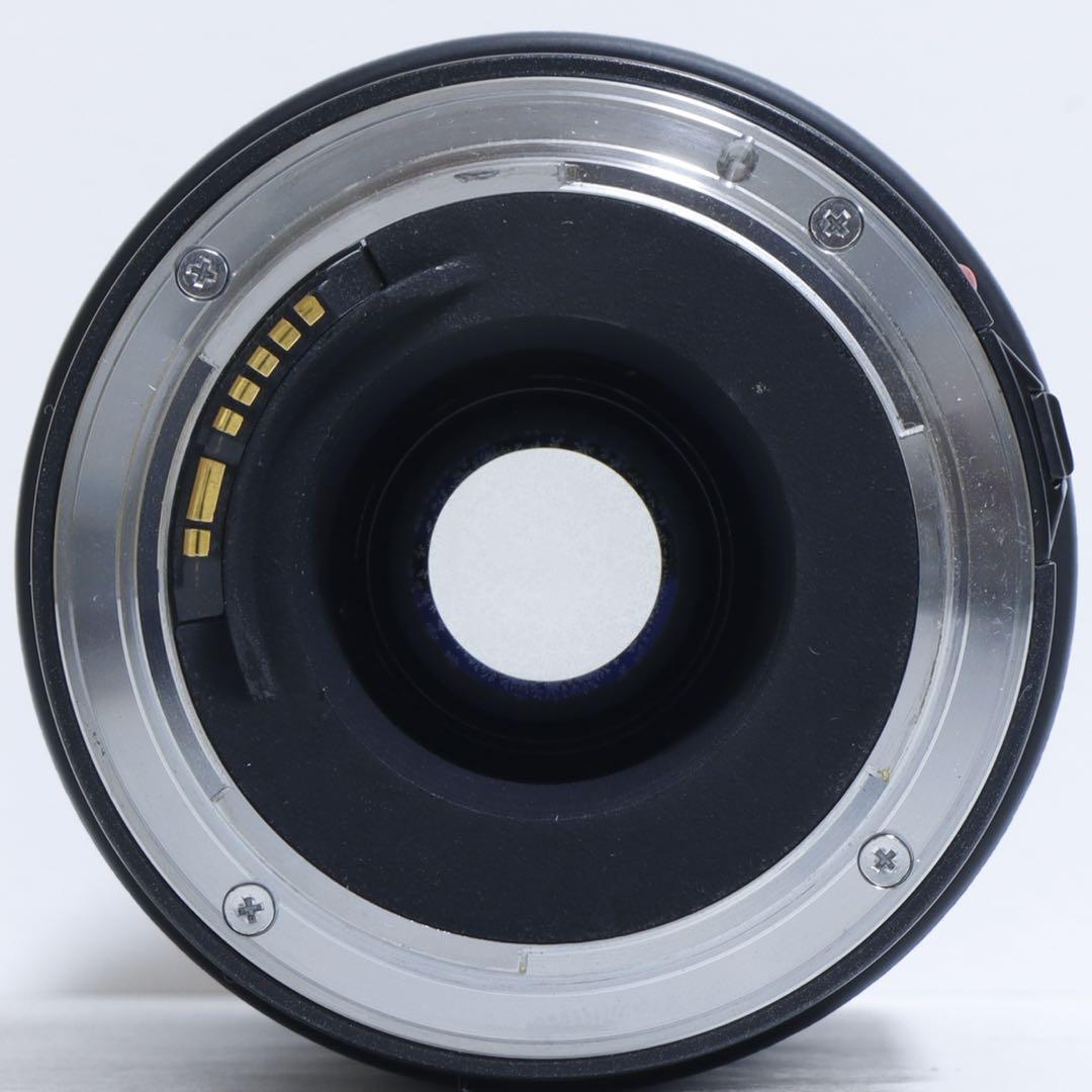 ◇大迫力超望遠!!◇ TAMRON 70-300mm for Canon