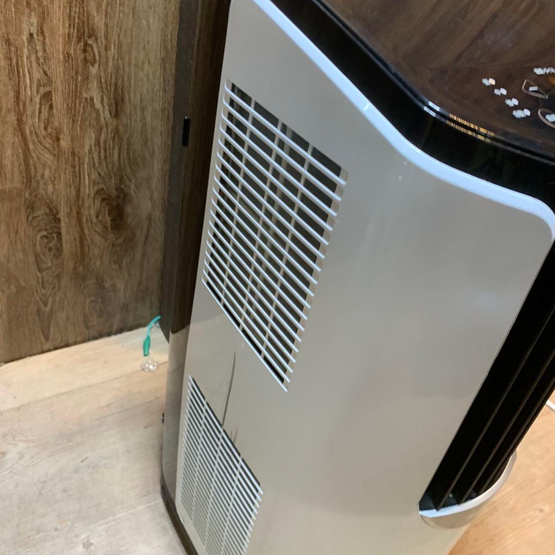 I974\" アイリスオーヤマ ポータブルクーラー IPP-2221G