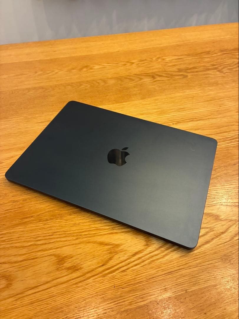 MacBook Air M2 2022 USB-Cハブ付き