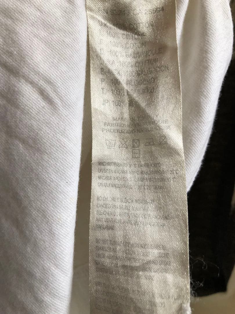 トップス 90s diesel vintage tee