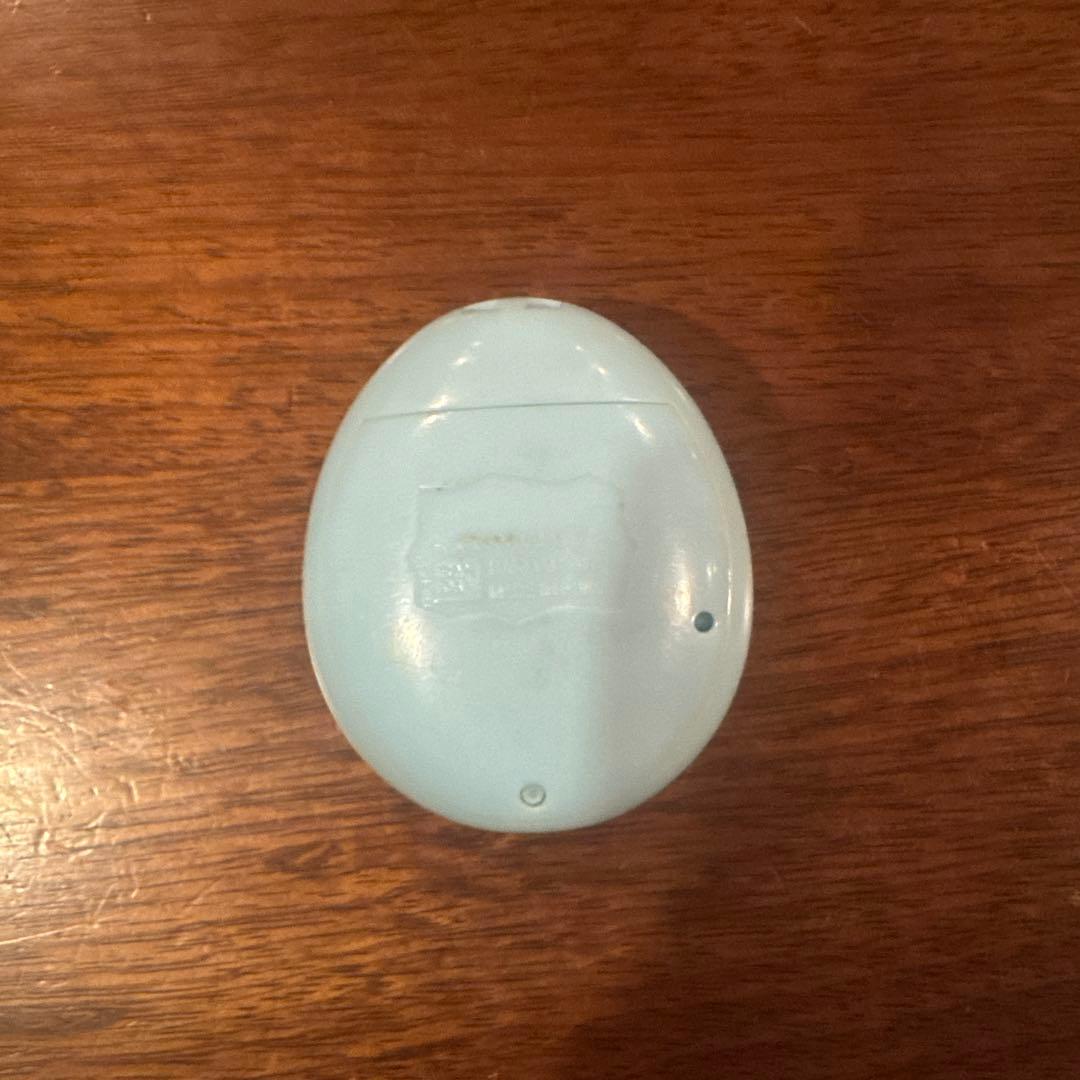 たまごっちドリームミクス　ブルー