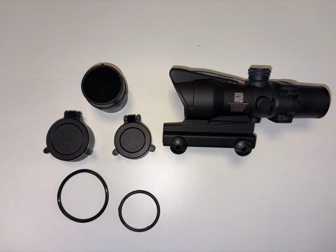 HolyWarrior TA31 4倍　ACOG （レプリカ）