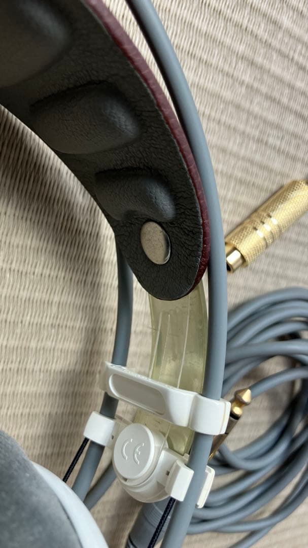 AKG K701 ヘッドホン