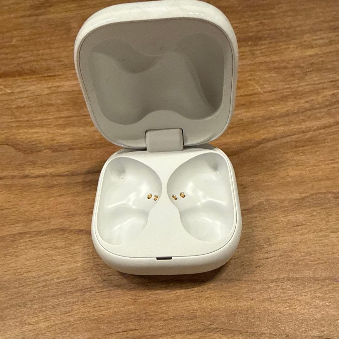 SONY ワイヤレスイヤホン LinkBuds白