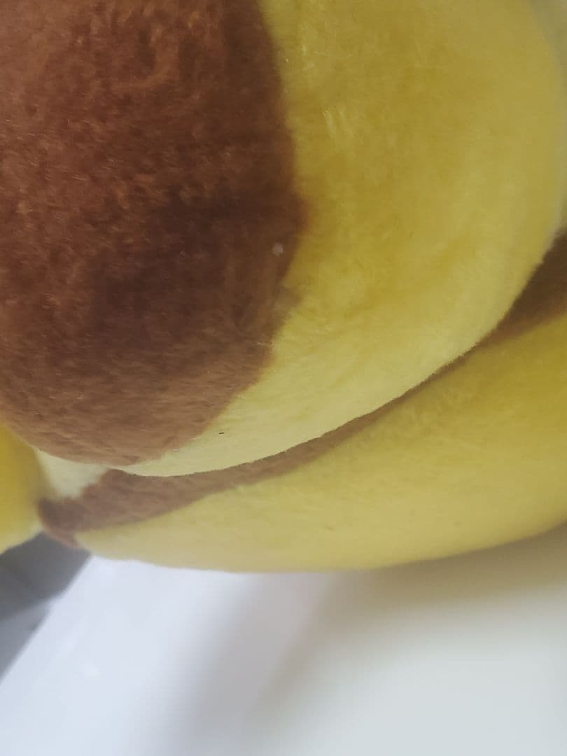 【希少・レア！】みなしごハッチ☆ぬいぐるみ