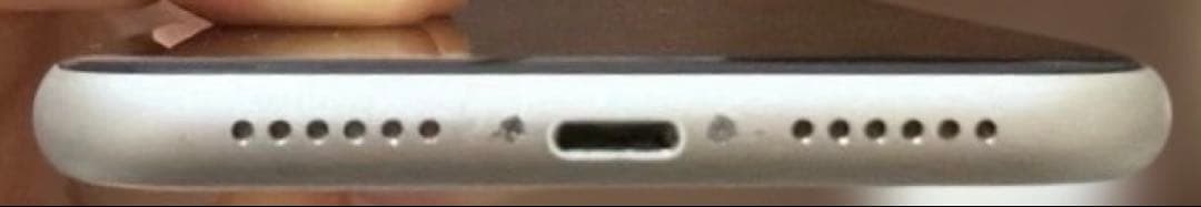 iPhone11【おまけ】欲しければ充電器+欲しければスマホカバー