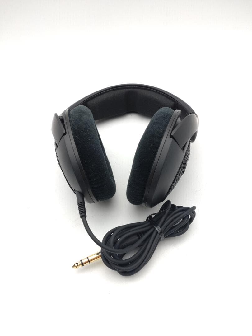 【中古品】Sennheiser HD 560S ヘッドフォン