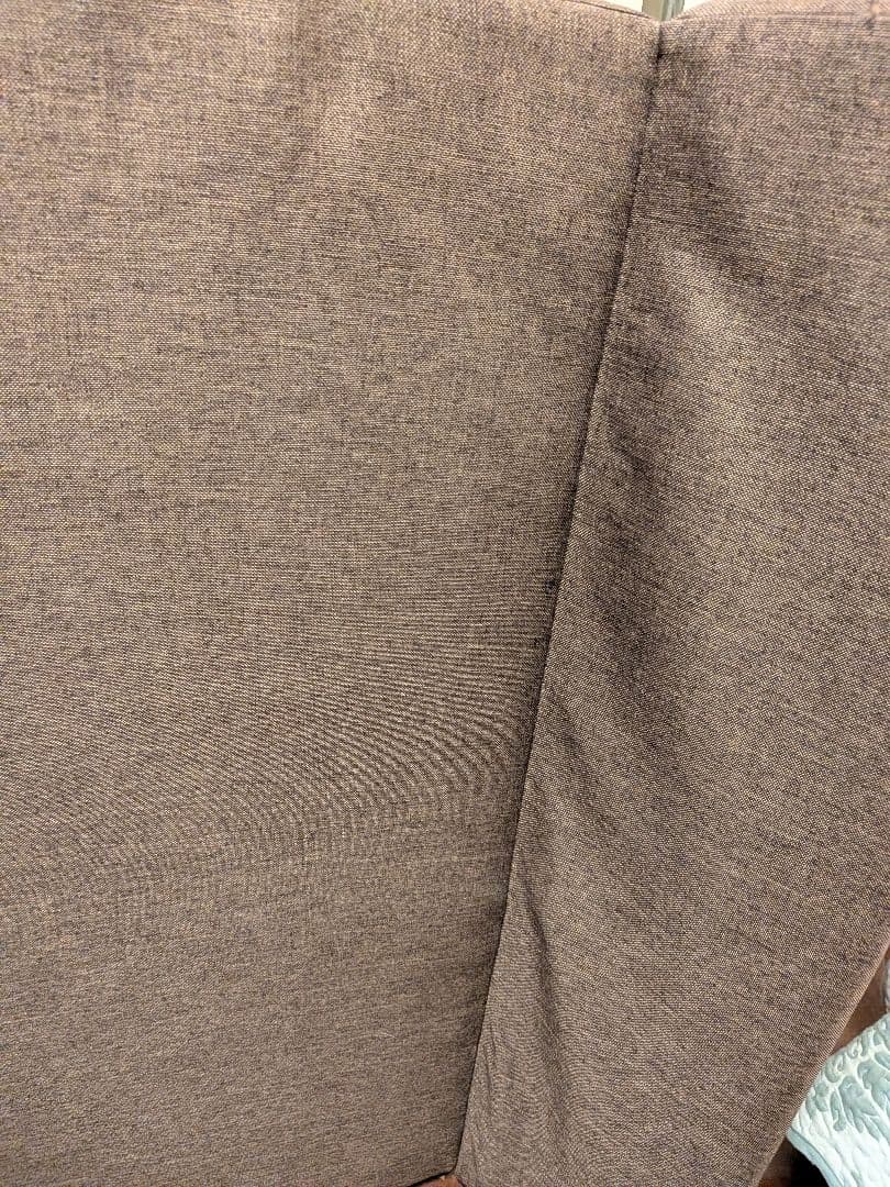 ペーパー折りたたみベッド幅90㎝ マットレス付き 軽量 通気性