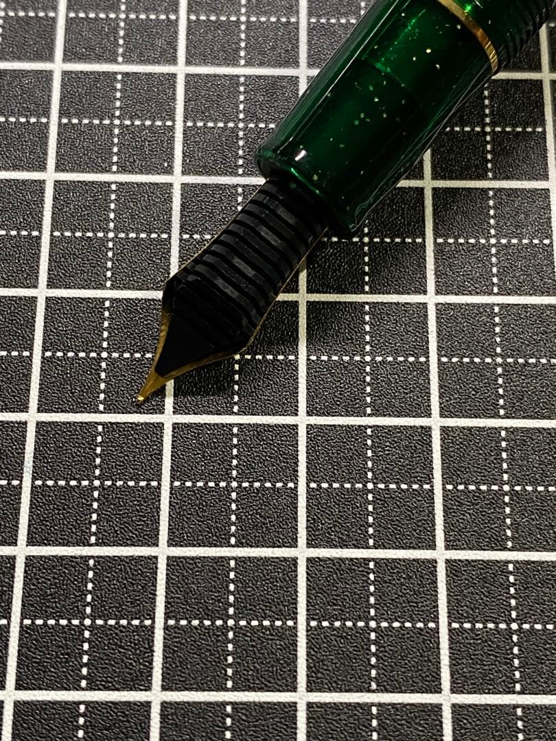 SAILOR Professional Gear Slim-Mini 万年筆