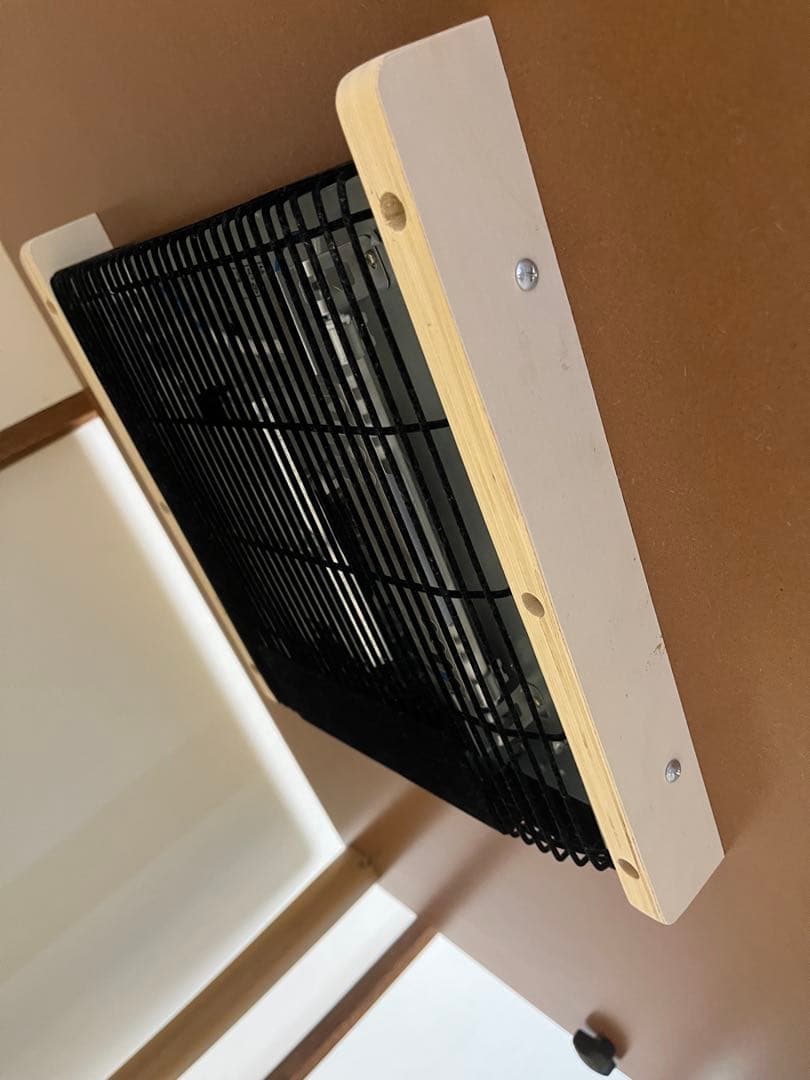 送料込み ニトリ　高さが変えられる2wayこたつ ライトブラウン LBR