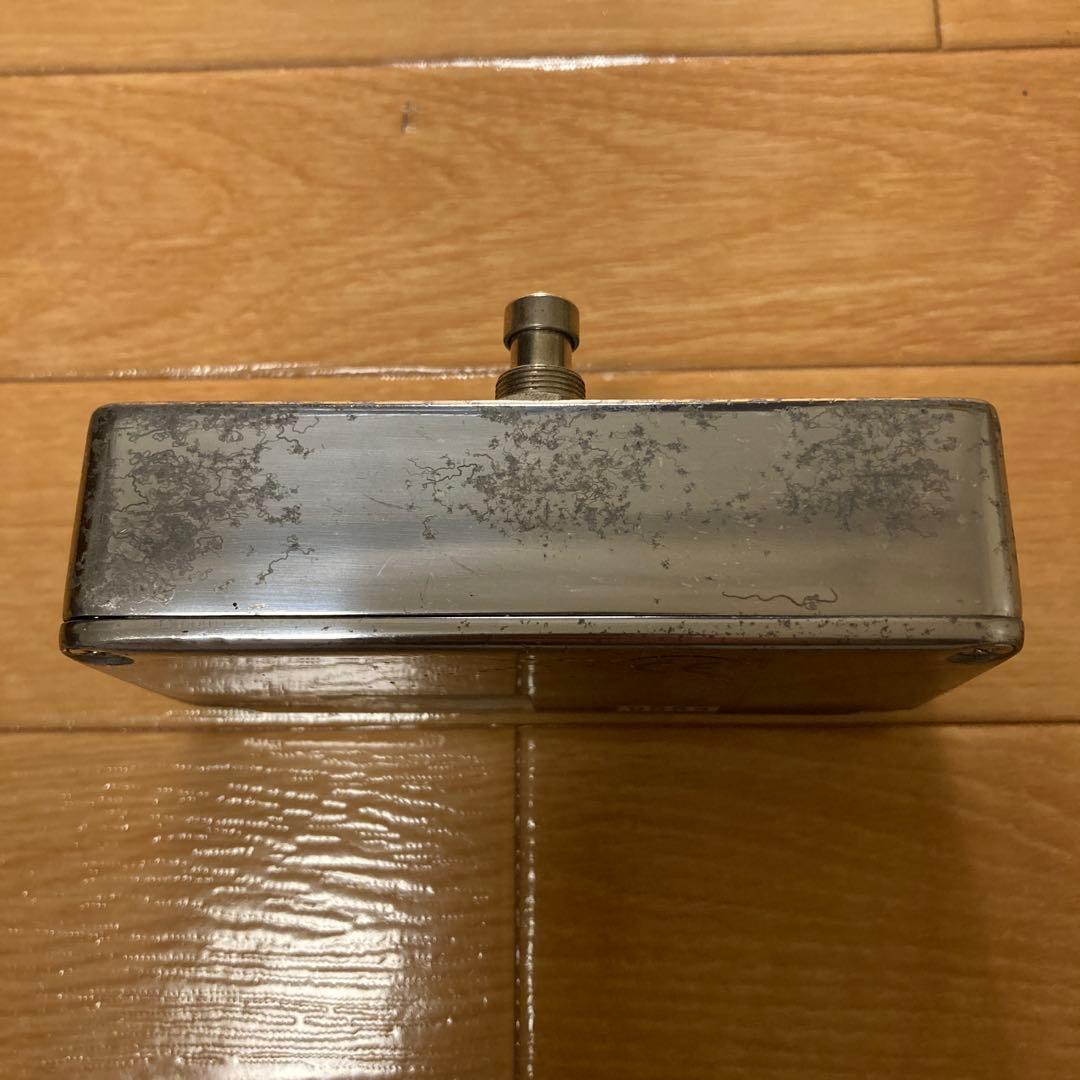 a ジャンク ZVEX Fuzz Factory Vexter Serie