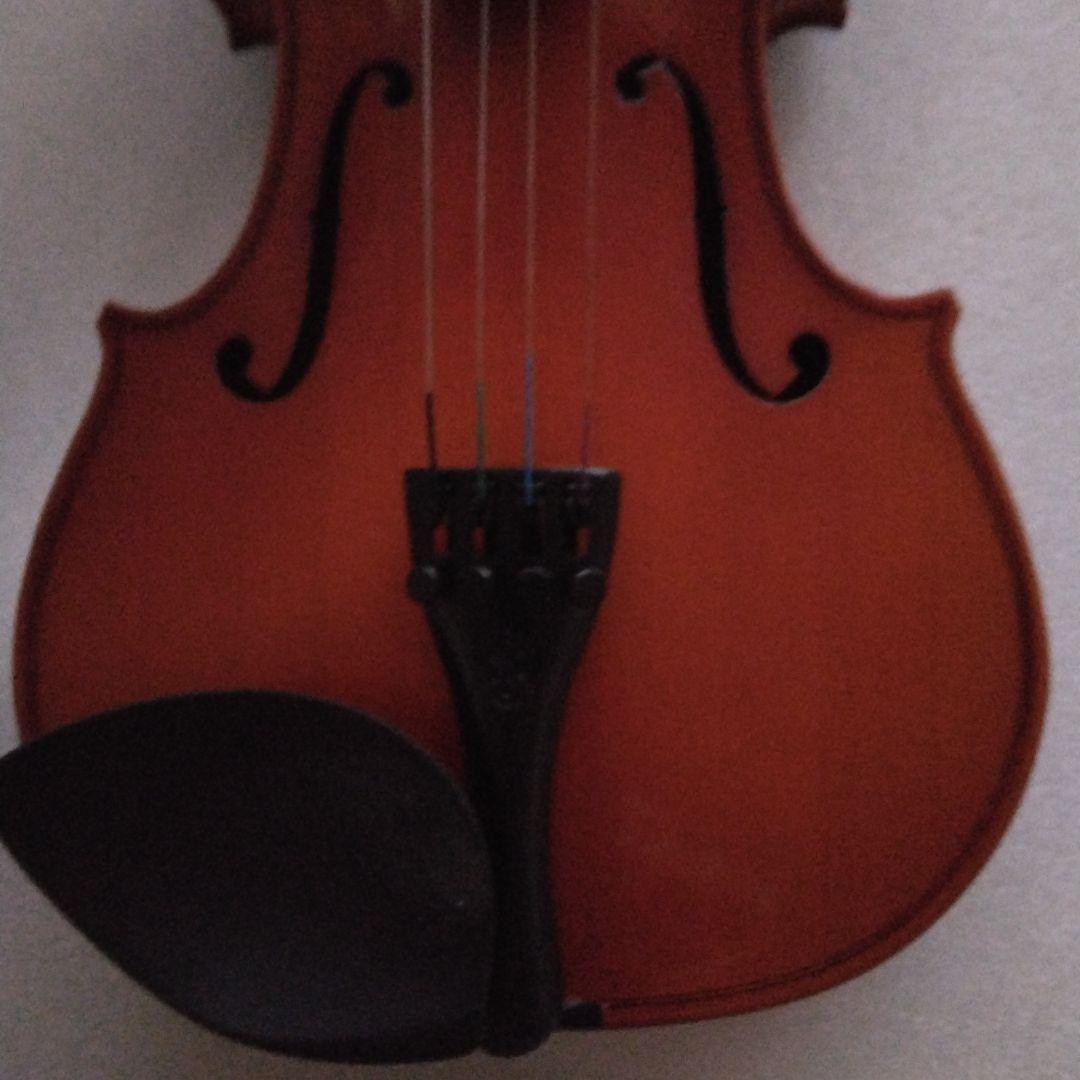 バイオリン OUTFIT STENTOR4/4 　1018