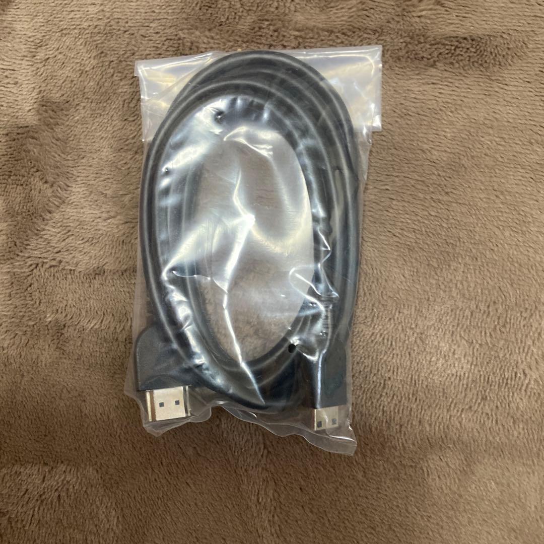 キャノン　ビデオカメラ　iVIS HF M52 レッド　美品